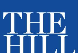 The Hill logo